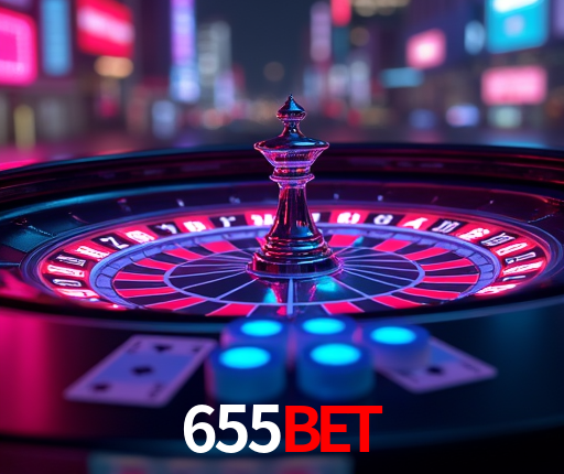 Explorando a Categoria de Eventos em Apostas na 655bet