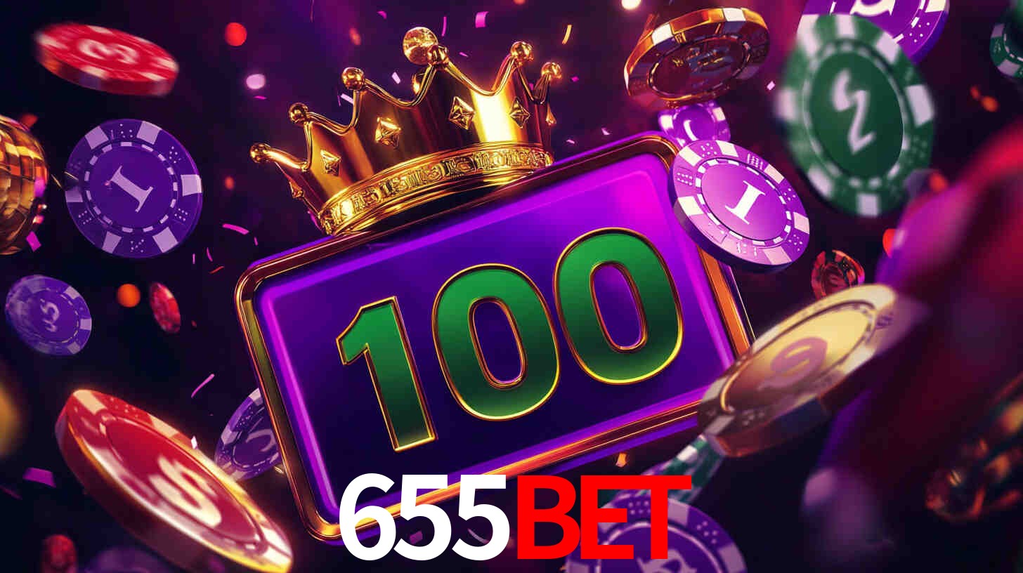 Premium Interface 655bet
