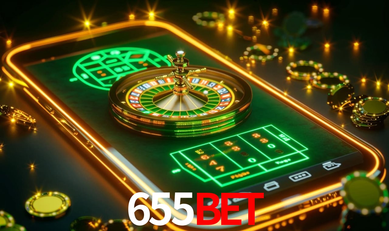 Benefícios da Conta 655bet