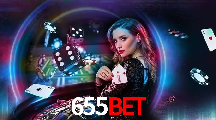 Flash Promotion 655bet