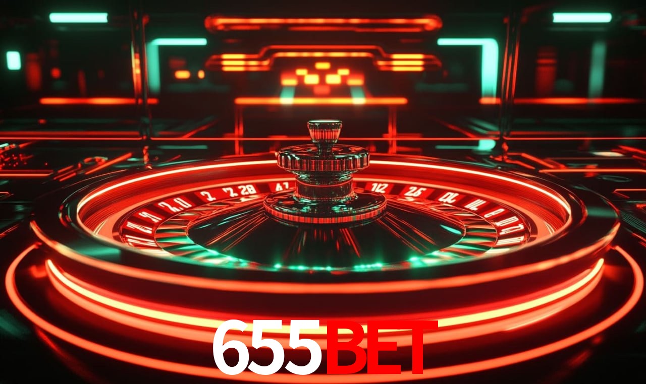 Desvendando o Mundo dos Jogos Virtuais na 655bet