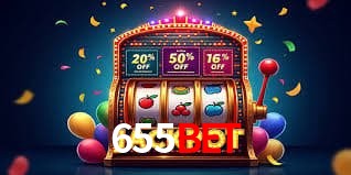Cadastro Rápido 655bet