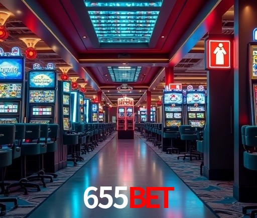 Descubra o Programa VIP da 655bet: Vantagens Exclusivas para Jogadores