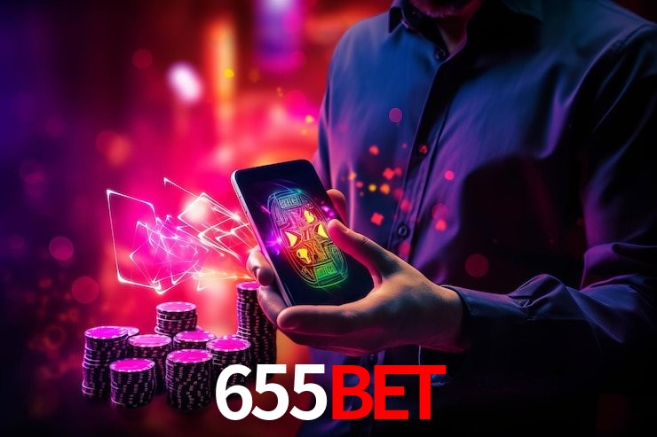 Jogos Exclusivos 655bet