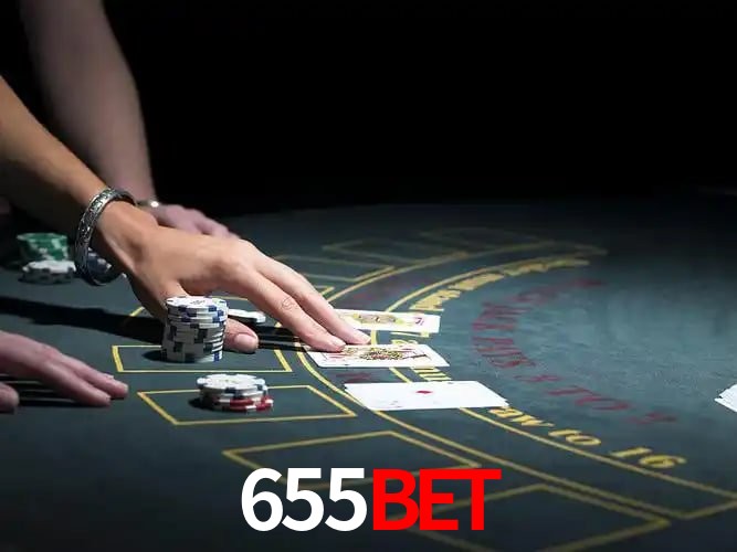 Integração de APIs 655bet