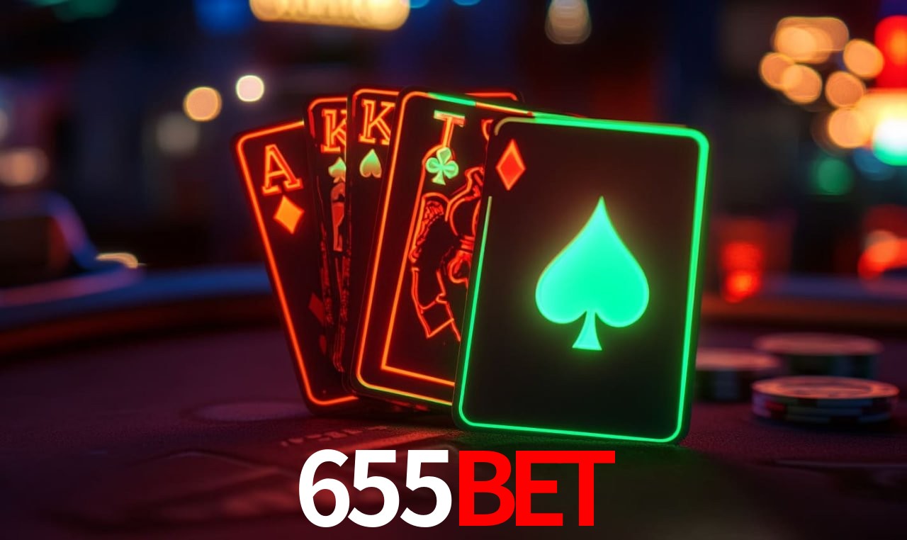 Estatísticas Esportivas 655bet