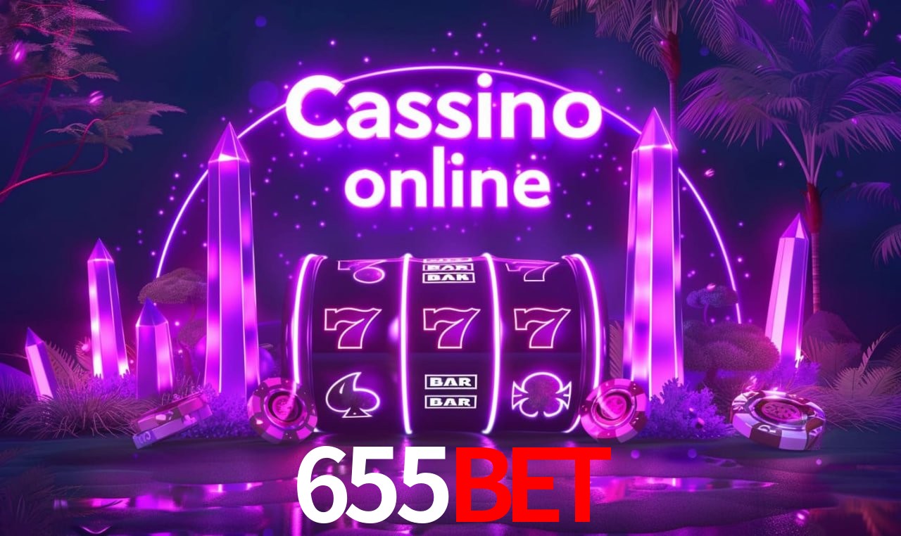 Provedores de Jogos 655bet