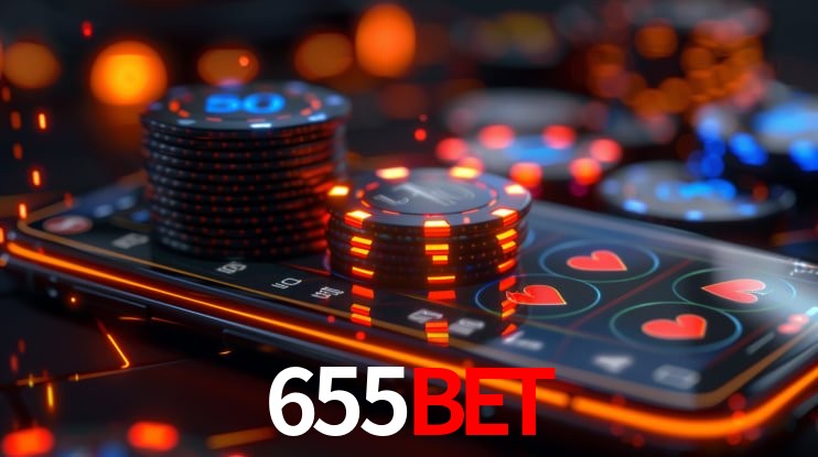 Statistics 655bet