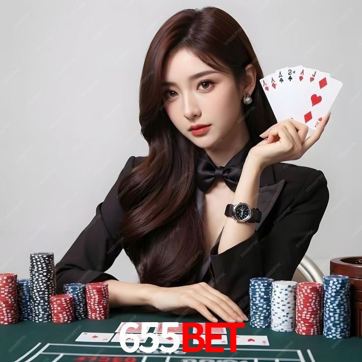 Login Seguro 655bet