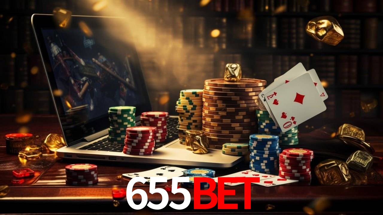 Programa VIP 655bet