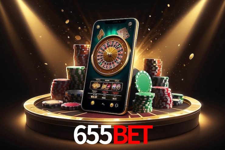 Jogos de Slot 655bet