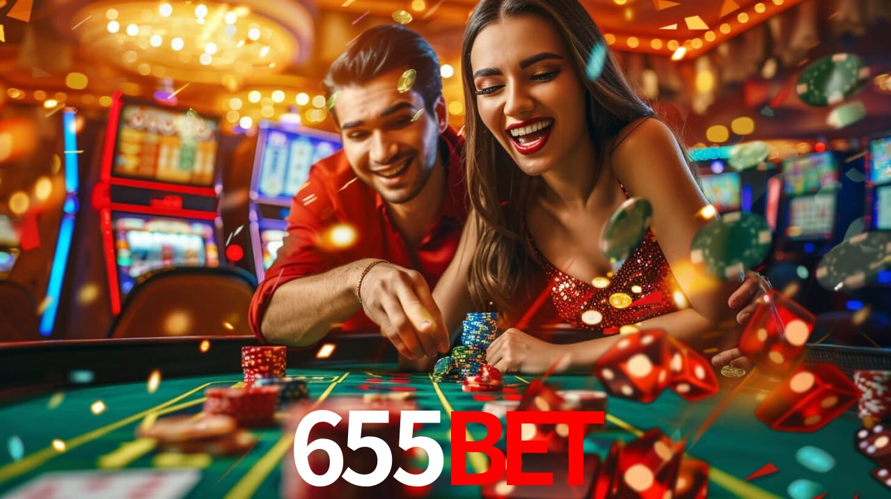 Diretório de Jogos 655bet