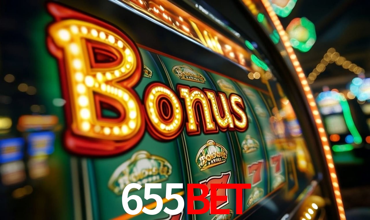 Promoções Sazonais 655bet