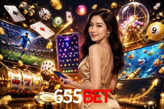 Live Casino 655bet