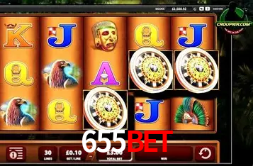 Descubra a Magia dos Jogos de Arcade no 655bet