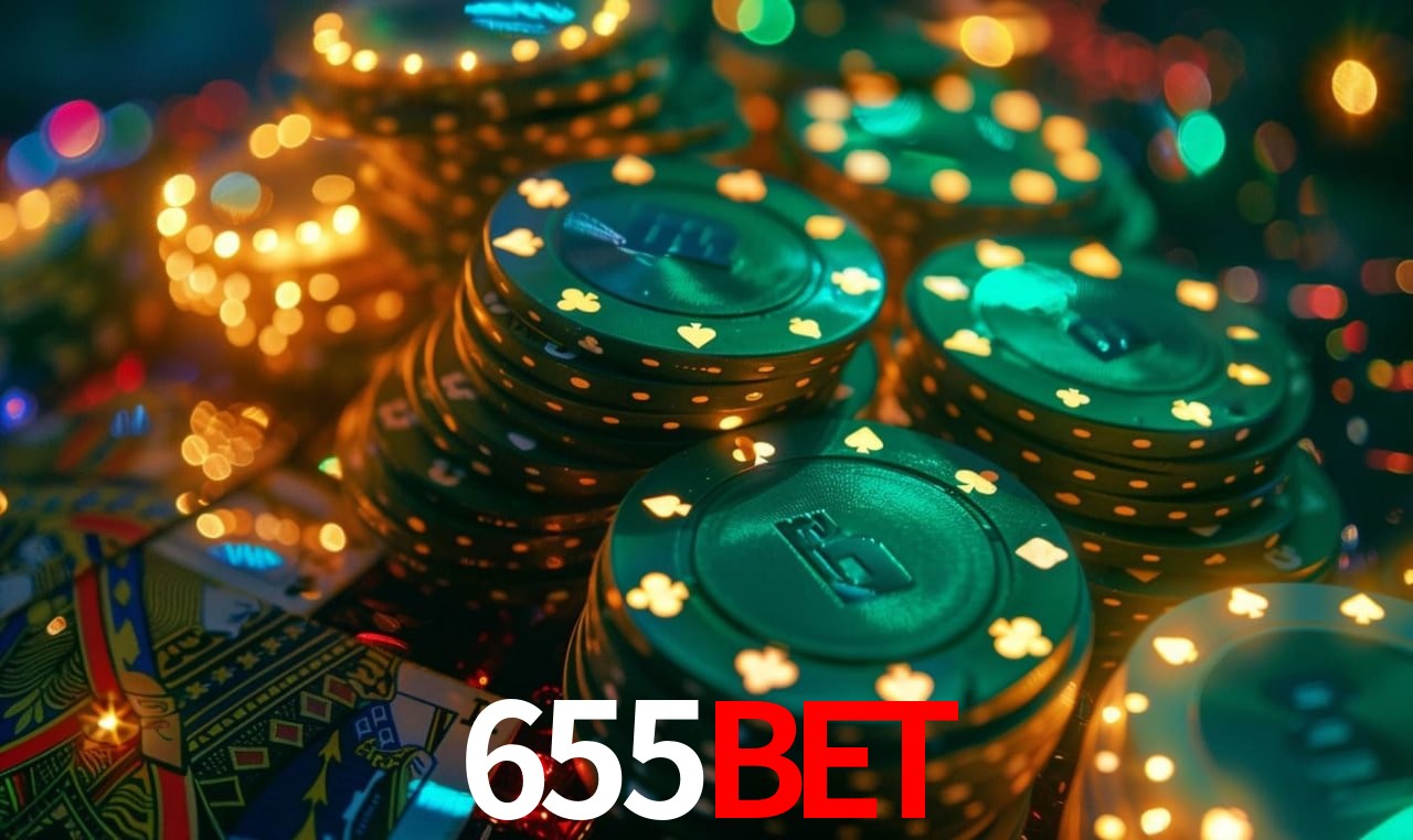 Mesa de Blackjack 655bet