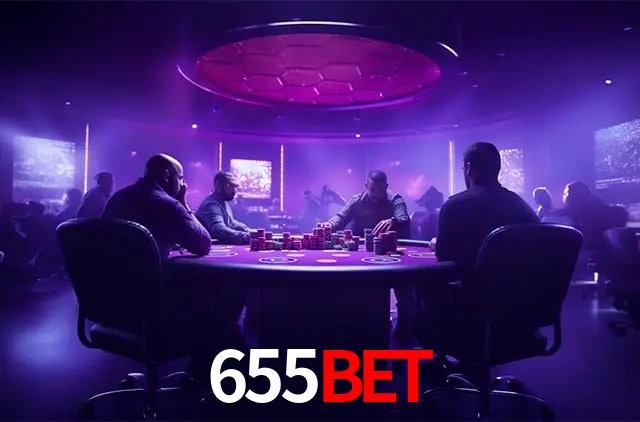 Apostas de Tênis 655bet