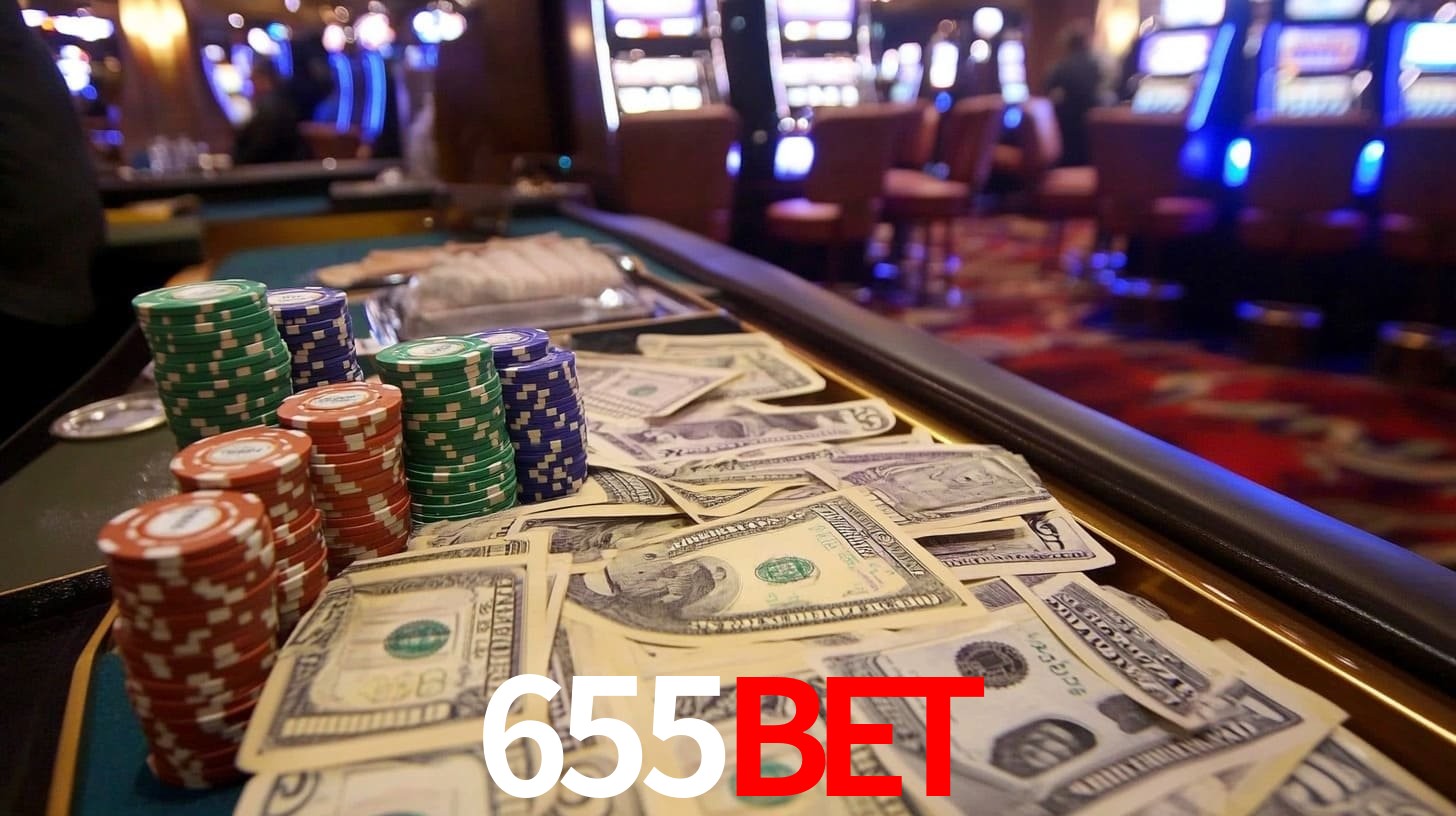 Jogos online 655bet