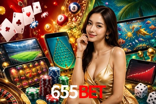 VIP Casino 655bet