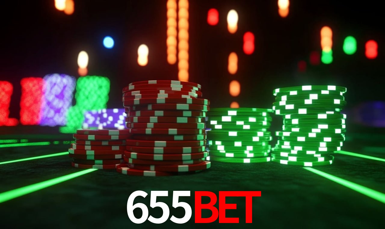 Experiência VIP 655bet