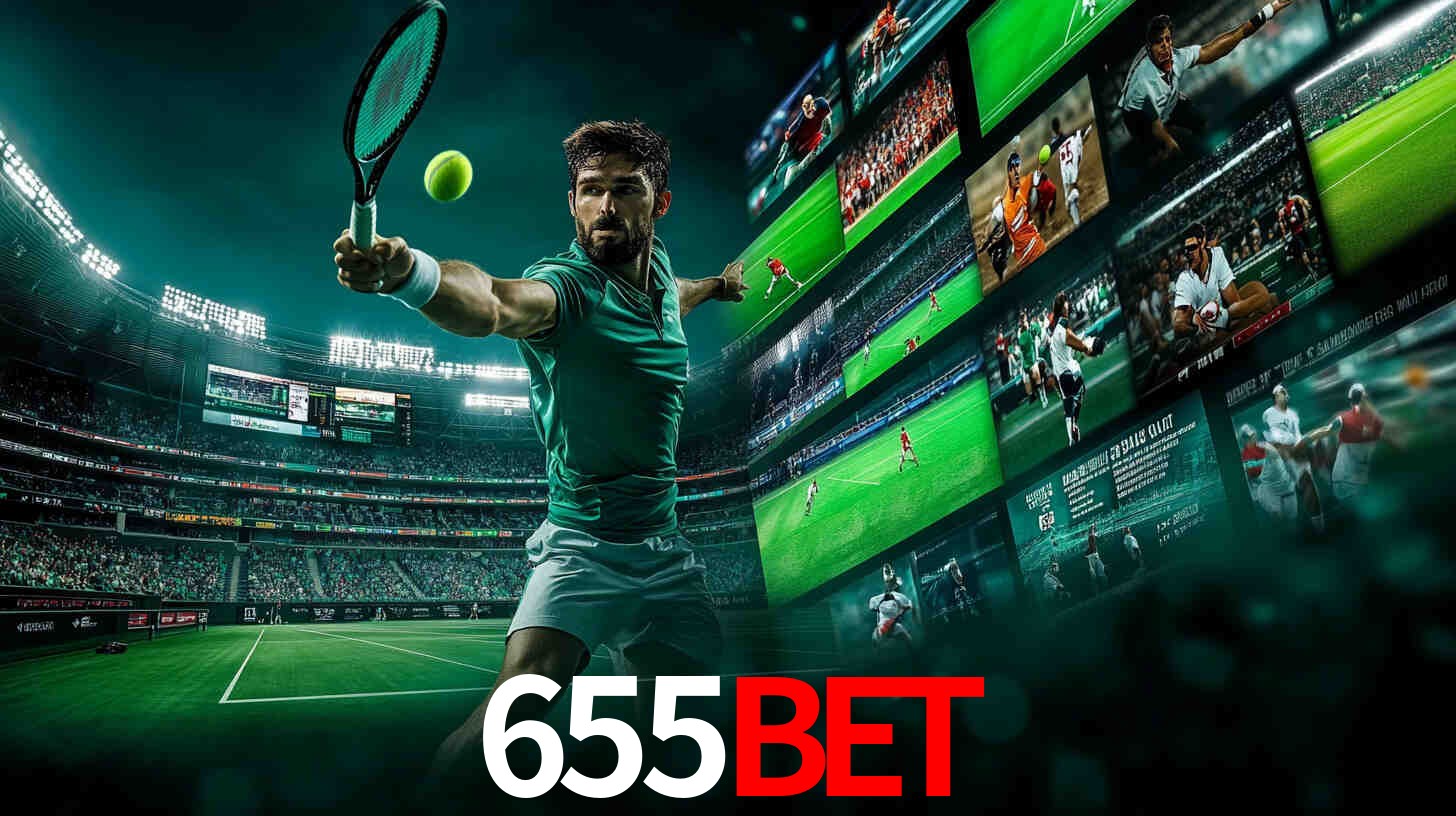 Descubra o Programa VIP da 655bet: Vantagens Exclusivas para Jogadores