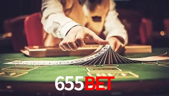 Roulette Table 655bet