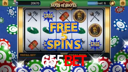 Explorando a Categoria de Eventos em Apostas na 655bet