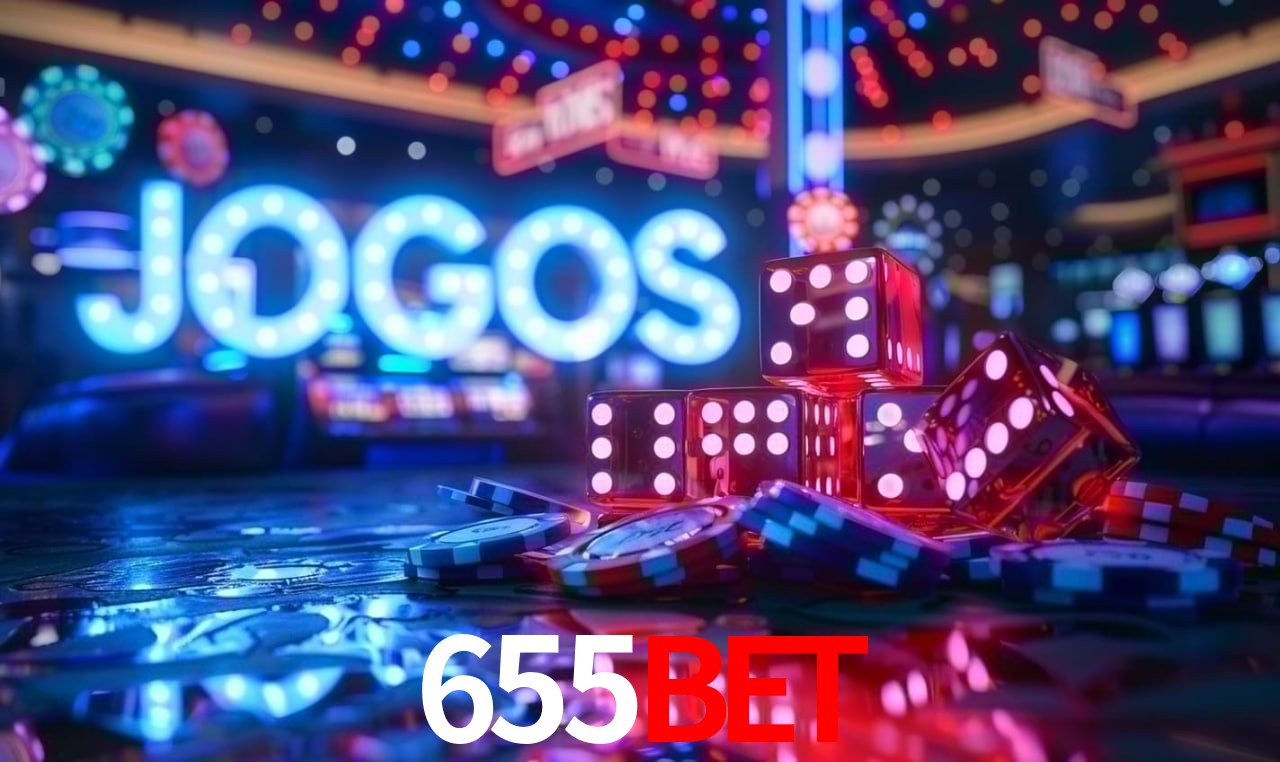 cassino 655bet