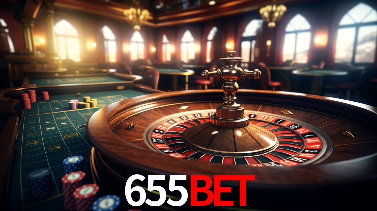 Programa VIP 655bet