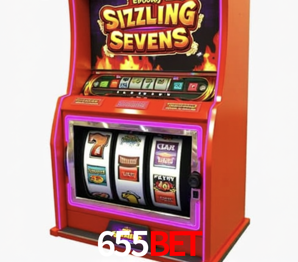APP oficial da 655bet para mobile