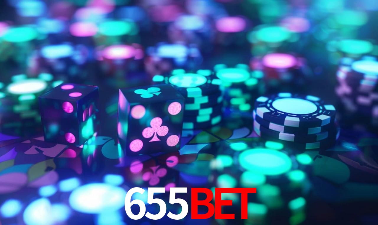 Bônus Diários 655bet