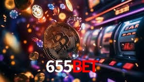 App oficial 655bet
