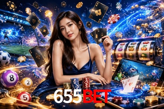 Quick Registration 655bet