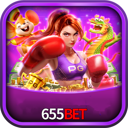 655bet App